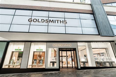 goldsmiths bristol - bristol gold shop.